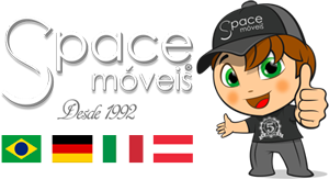 Space Móveis®